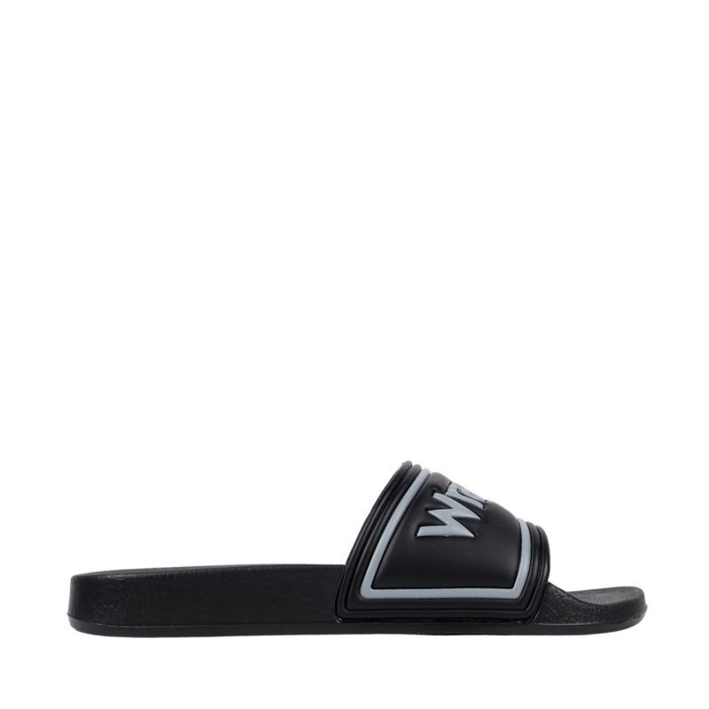 Žabky Wrangler Averell Slider Low M 20251042 25Y 40