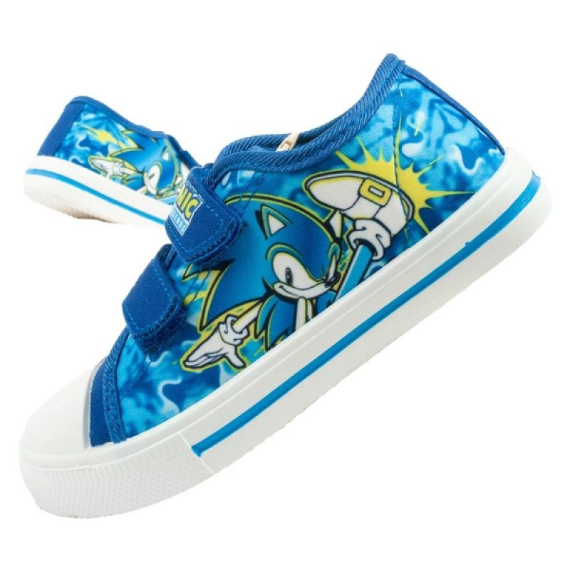 Boty Leomil Sonic Jr SC000653 32