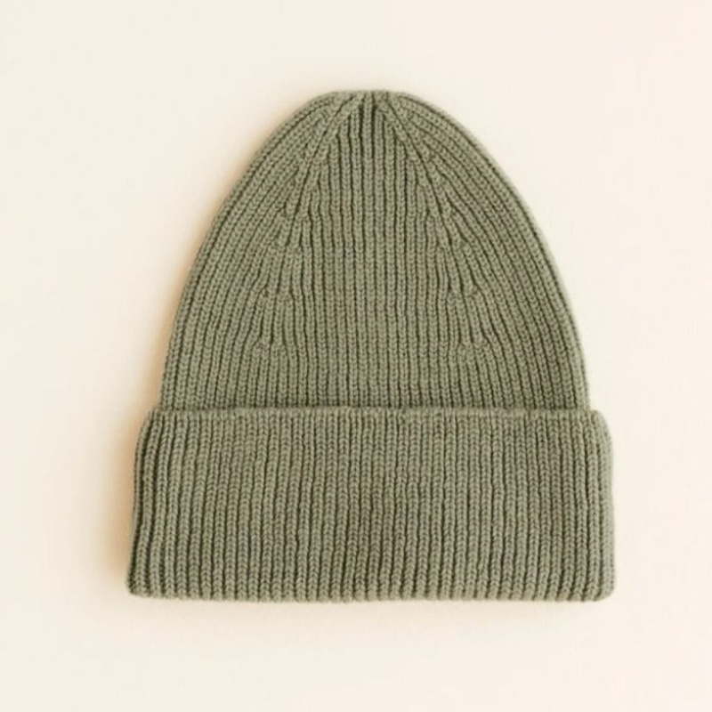 HVID Čepice Fonzie Adult - ARTICHOKE