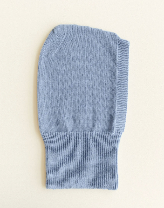 HVID Kukla Balaclava Eddy - LIGHT BLUE Věk: 3-5Y