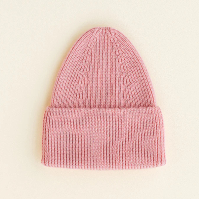 HVID Čepice Fonzie Kids - Bubblegum Velikost: 3-6y