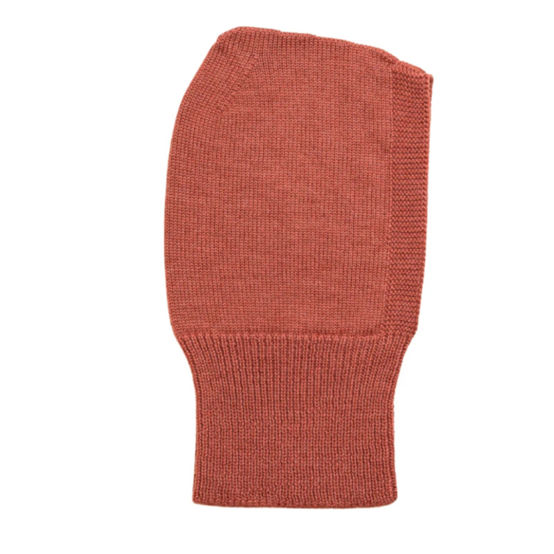 HVID Kukla Balaclava Eddy - Wild berry Velikost: 1-3Y