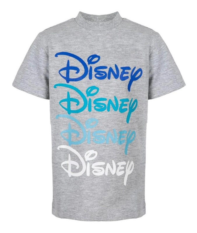 Dětské tričko Disney – Šedá 4 r.
