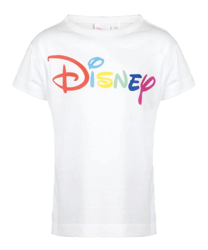 Dětské tričko Disney – Velikost 6