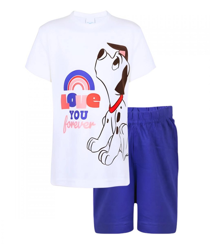 Dětské pyžamo Disney Bambi – Velikost 1