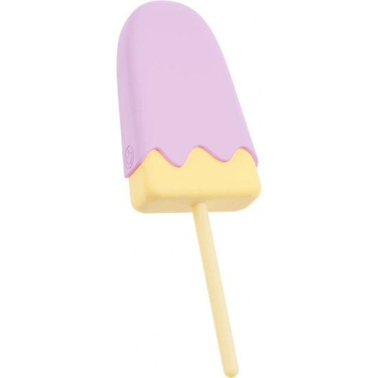 You2Toys Vibrating Popsicle – vibrační dráždidlo v designu nanuku