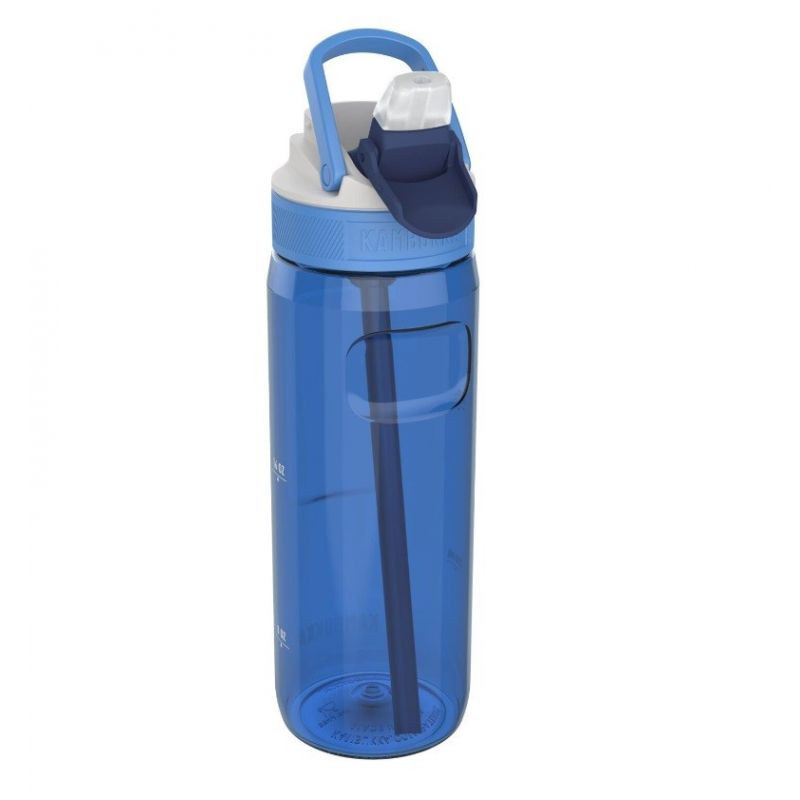 Láhev na vodu Kambukka Lagoon 750ml Crisp Blue NEUPLATŇUJE SE