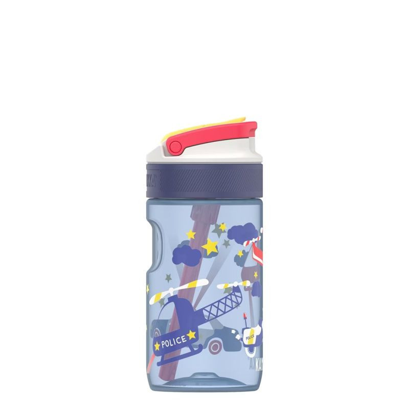 Cambucca Lagoon 400ml láhev na vodu Police Patrol NEUPLATŇUJE SE