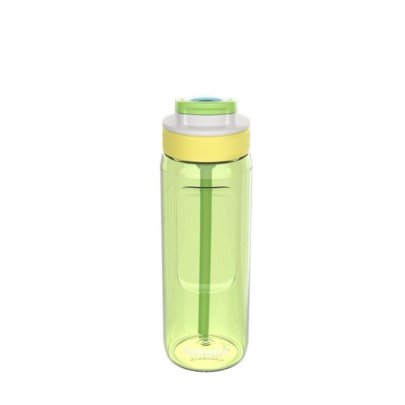 Láhev na vodu Kambukka Lagoon 750ml - Playful Garden NEUPLATŇUJE SE