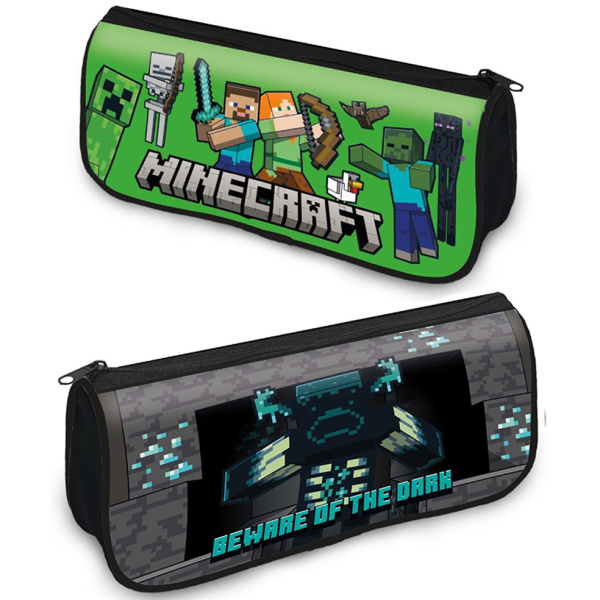 Minecraft peračník mix