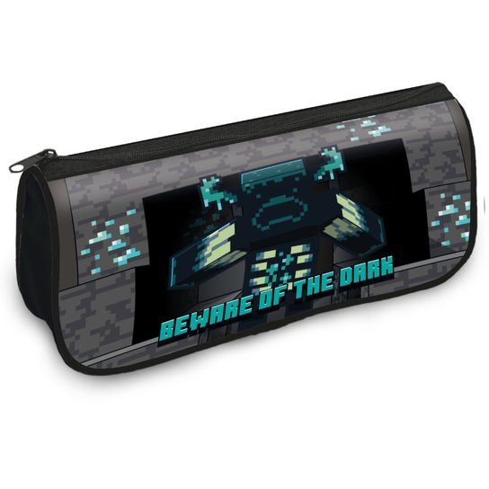 Minecraft peračník mix