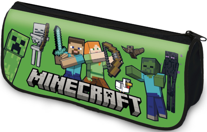 Minecraft peračník mix