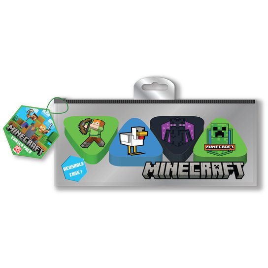 Paladone Minecraft