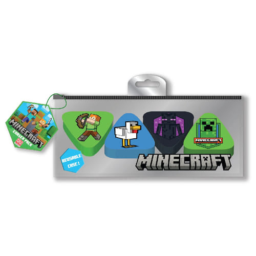 Paladone Minecraft