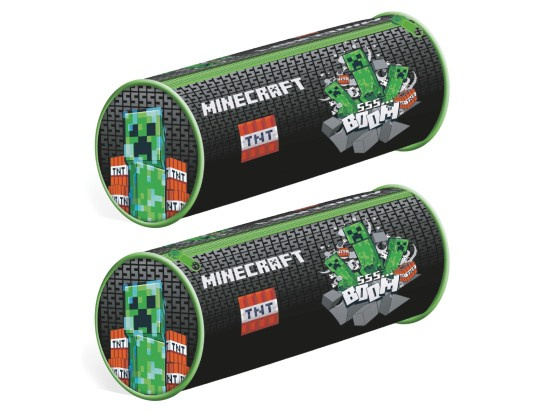 Pyramid International Minecraft Creepers