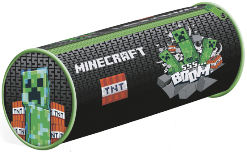 Pyramid International Minecraft Creepers