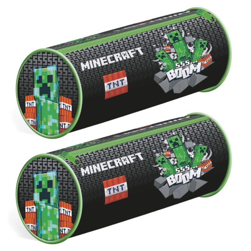 Pyramid International Minecraft Creepers