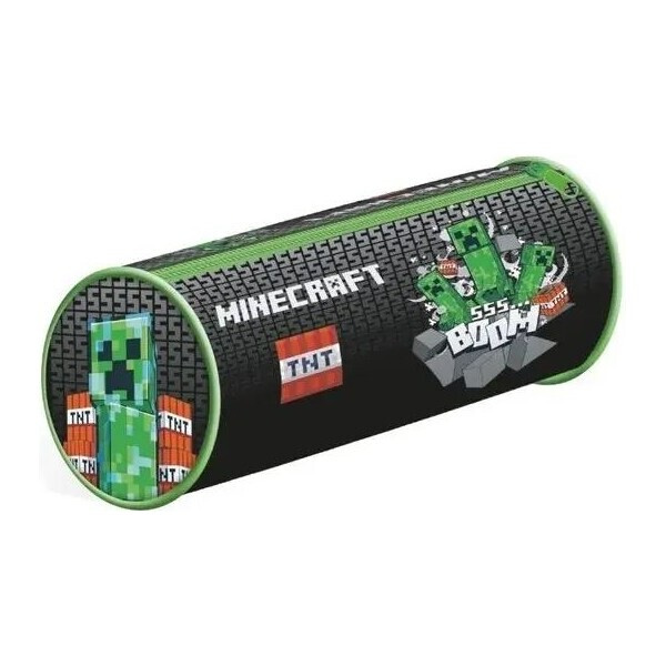 Pyramid International Minecraft Creepers