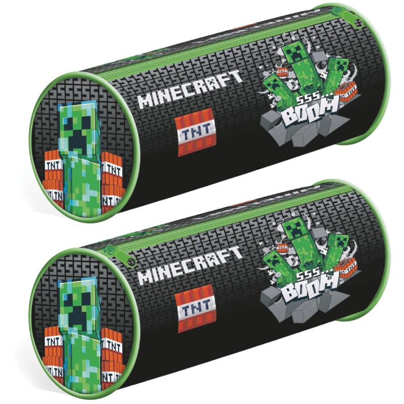 Pyramid International Minecraft Creepers