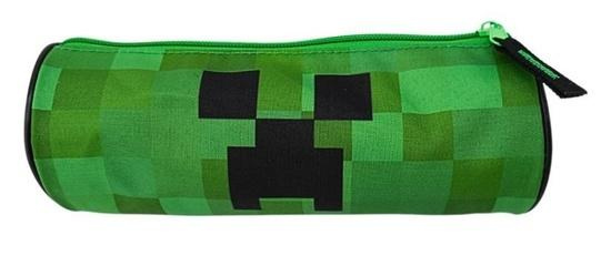 Epee Merch Minecraft Creeper Černá
