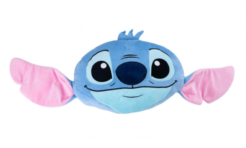 3D polštář Lilo a Stitch