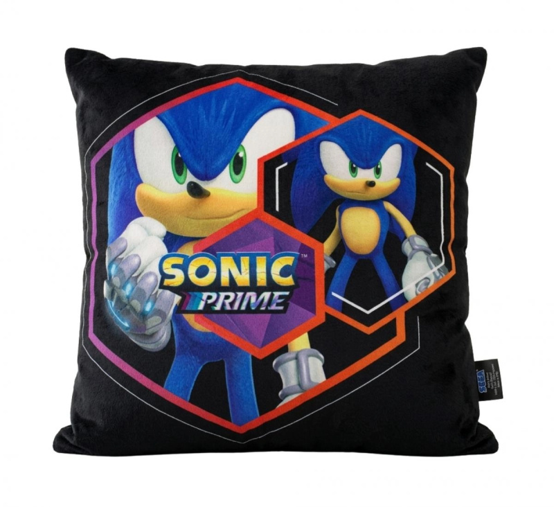 Polštář Sonic Prime