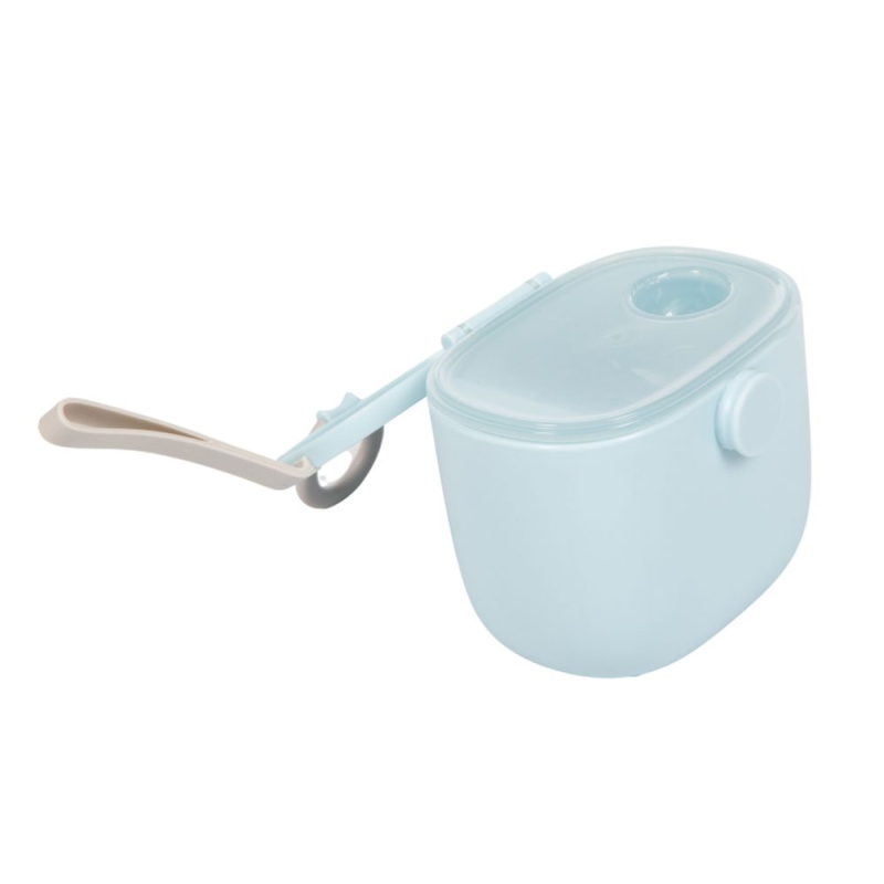 Bo Jungle dávkovač sušeného mléka B-Nomadic Powder Blue