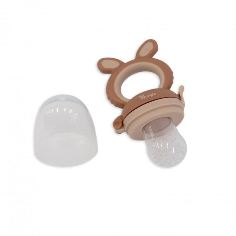 Bo Jungle Fruit Feeder 4v1 Foxy set 1 ks