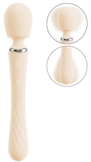 beau coeur TAVIRO Big Wand Massager