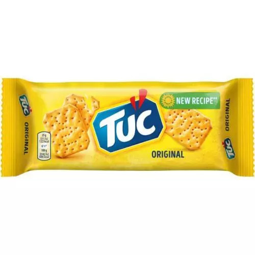 Sušenky Tuc Original, 100 g