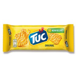 Sušenky Tuc Original, 100 g