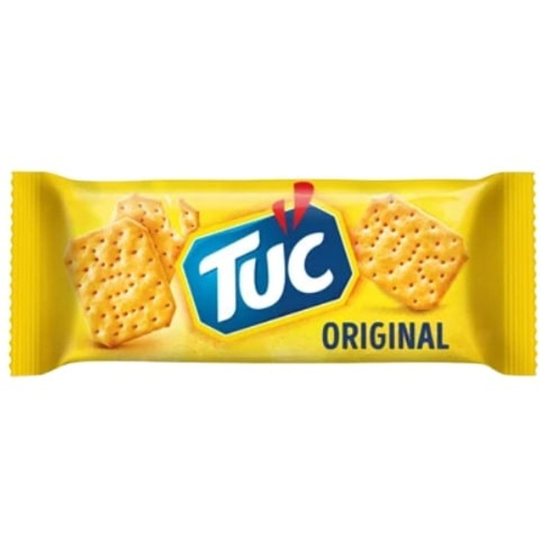 Sušenky Tuc Original, 100 g