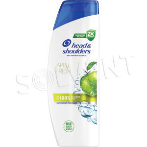 Head & Shoulders Apple Fresh Šampon proti lupům