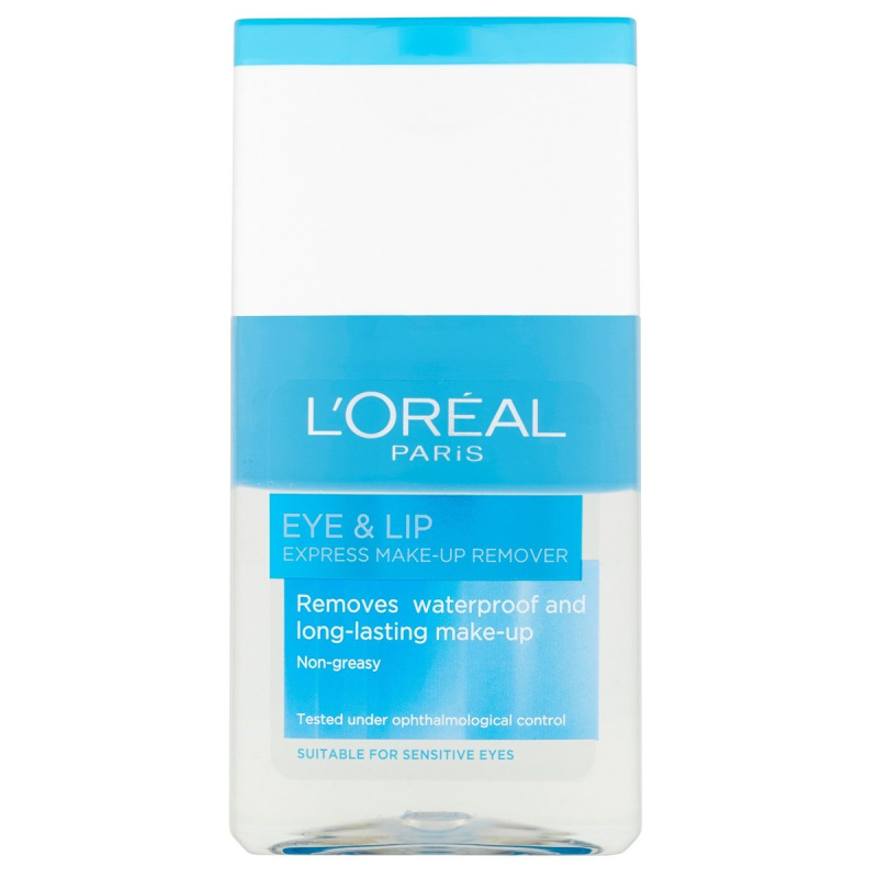 L'Oréal Skin Expert Odličovač očí a rtů