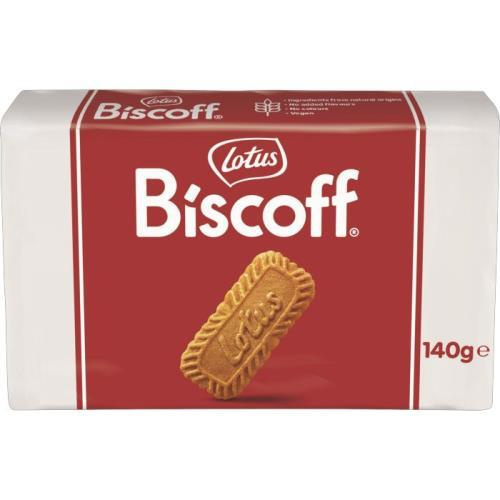 Lotus Biscoff Karamelizované sušenky