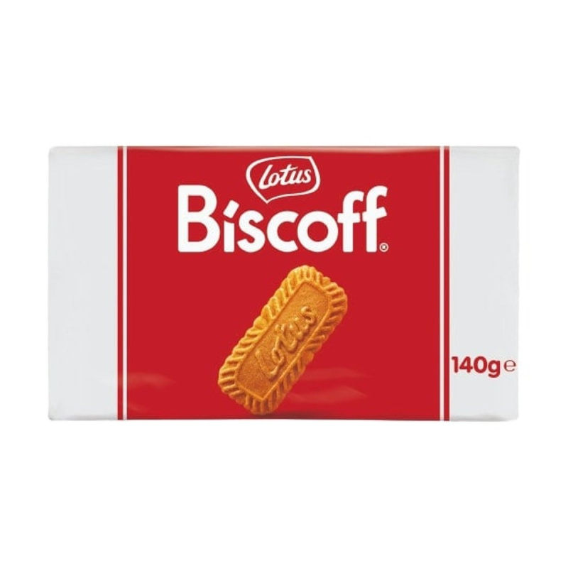 Lotus Biscoff Karamelizované sušenky