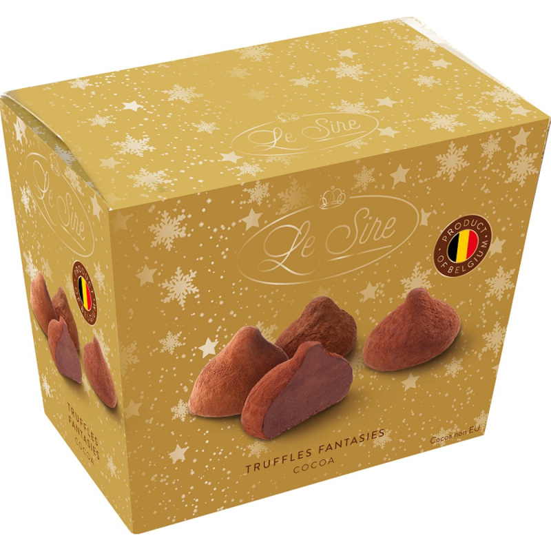 Meroso - lanýže s příchutí čokolády - 150 g