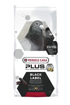 Versele Laga VL Plus Black Label Champion pro holuby 20kg