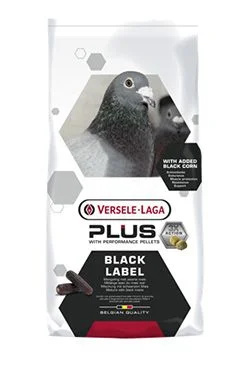 Versele Laga VL Plus Black Label Gerry pro holuby 20kg