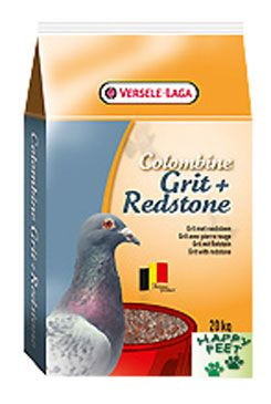 VL Colombine Grit&Redstone pro holuby  20kg