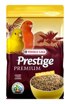 VERSELE-LAGA Premium Prestige pro kanáry 800 g