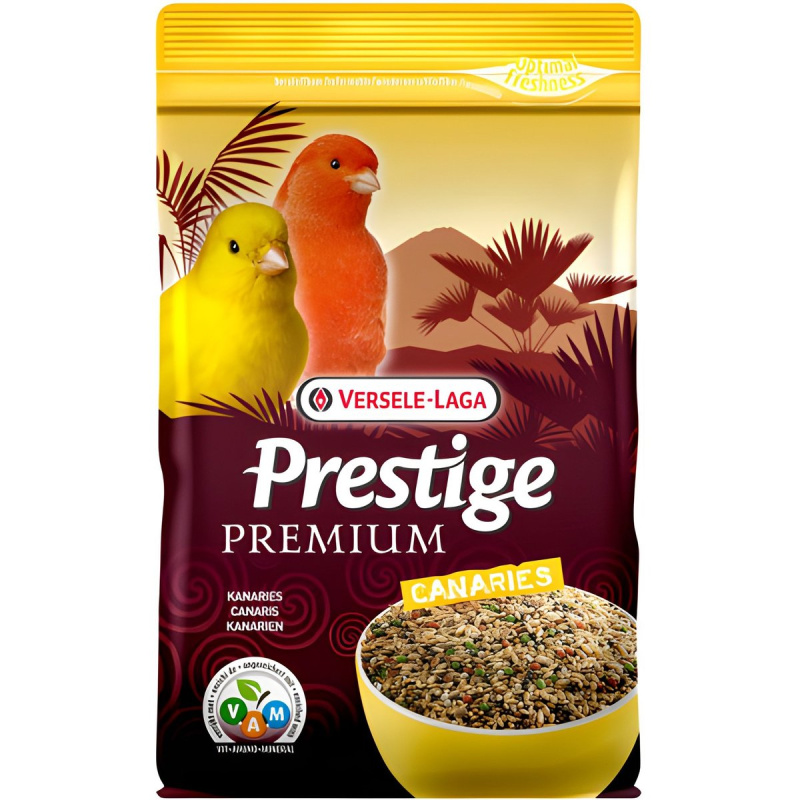 VERSELE-LAGA Premium Prestige pro kanáry 800 g