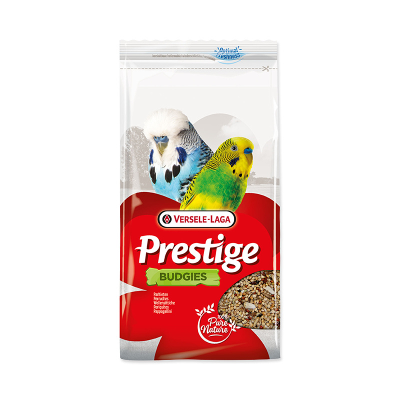 VERSELE-LAGA Prestige pro andulky 1 kg