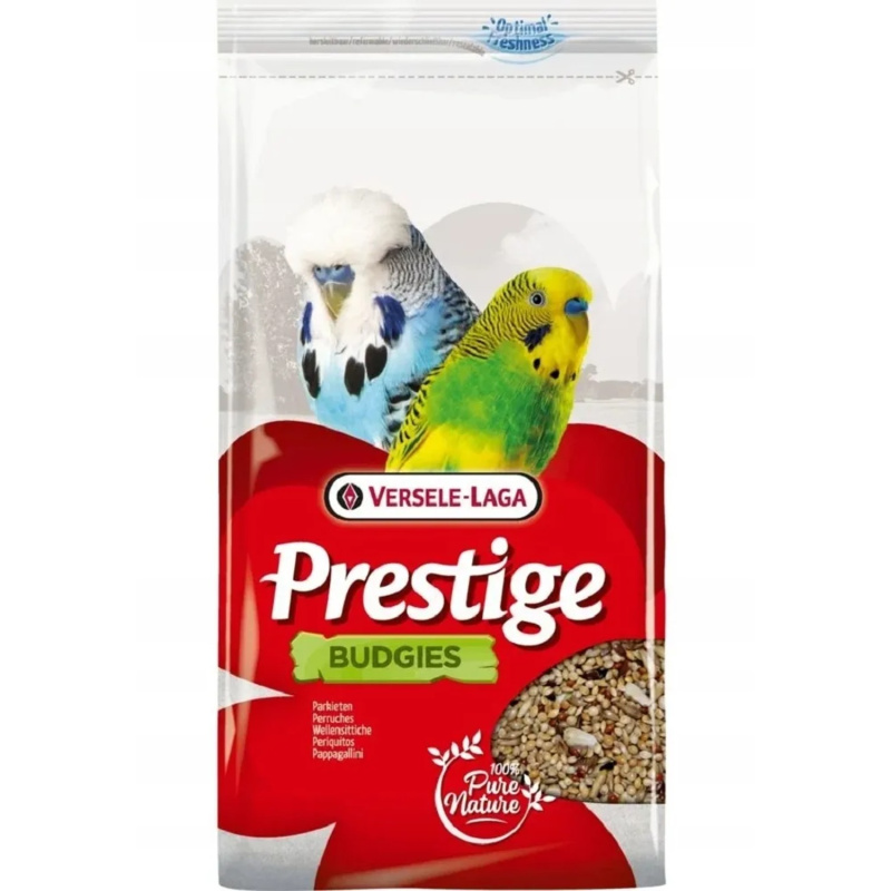 VERSELE-LAGA Prestige pro andulky 1 kg