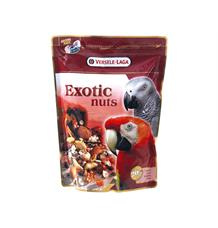 VERSELE-LAGA Exotic směs ořechy pro velké papoušky 750 g