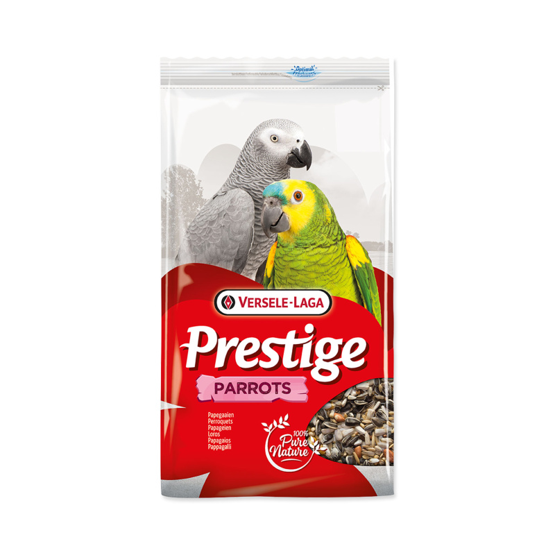 VERSELE-LAGA Prestige pro velké papoušky 3 kg