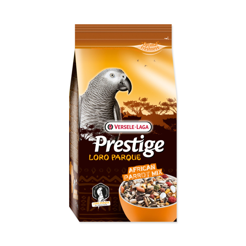 VERSELE-LAGA Premium Prestige African Parrot Loro Parque 1 kg
