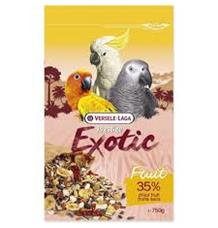 Krmivo Versele-Laga Prestige pro exotické papoušky 750g