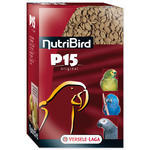 VERSELE LAGA  NutriBird P15 Original krmivo pro velké papoušky 1 kg