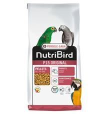 VL Nutribird P15 Original pro papoušky 3kg